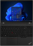 Ноутбук Lenovo ThinkPad T16 Gen 1 (21BV002VRT) Ноутбук Lenovo ThinkPad T16 Gen 1 (21BV002VRT)