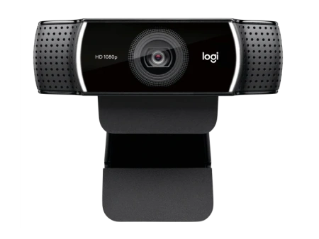 Веб-камера Logitech C922 Pro Stream (960-001088) Веб-камера Logitech C922 Pro Stream (960-001088)