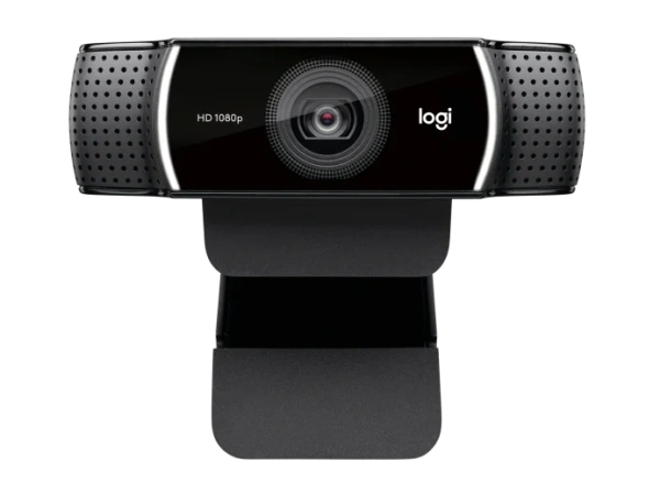 Веб-камера Logitech C922 Pro Stream (960-001088)