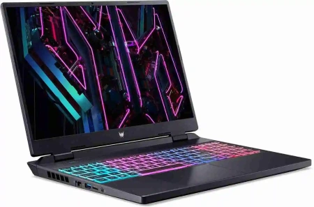 Ноутбук игровой Acer Predator Helios Neo 16" (NH.QLTER.001)