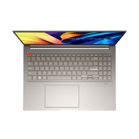 Ноутбук ASUS Vivobook S M5602 (90NB0XW2-M00460) Ноутбук ASUS Vivobook S M5602 (90NB0XW2-M00460)