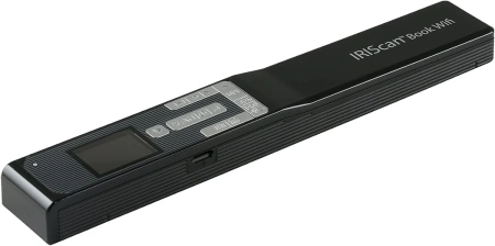 Сканер Canon IRIScan Book 5 Wi-Fi Сканер Canon IRIScan Book 5 Wi-Fi