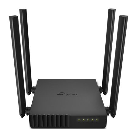 Wi-Fi роутер TP-LINK Archer C54 Wi-Fi роутер TP-LINK Archer C54