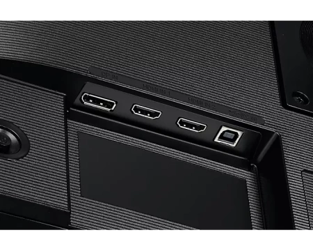 Монитор 27" Samsung F27T450FQI