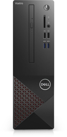 Персональный компьютер Dell Vostro 3681 SFF (N207VD3681UZ_UBU) Персональный компьютер Dell Vostro 3681 SFF (N207VD3681UZ_UBU)
