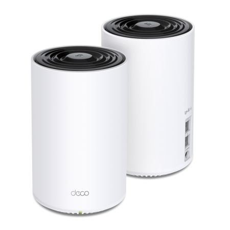 MESH-комплект TP-Link Deco X68 (2 pack)
