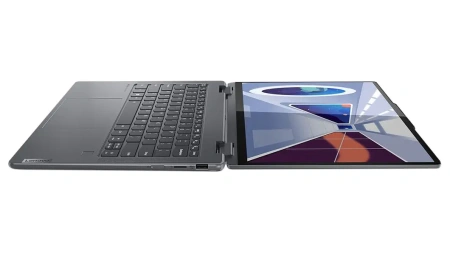 Ноутбук Lenovo Yoga 7 14ARP8 (82YM0027RK)