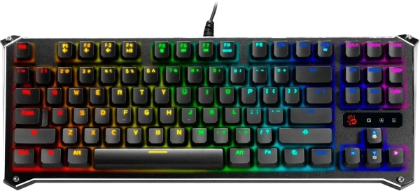 Клавиатура проводная A4Tech Bloody B930 Клавиатура проводная A4Tech Bloody B930