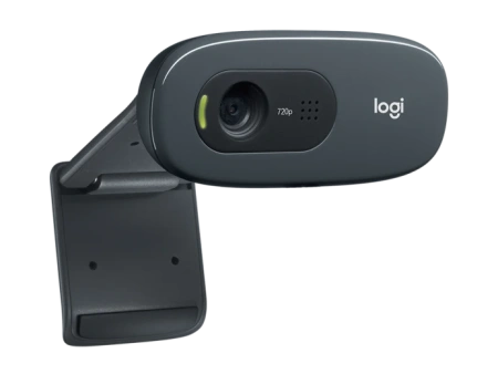 Веб камера Logitech WebCam C270 (960-001063)