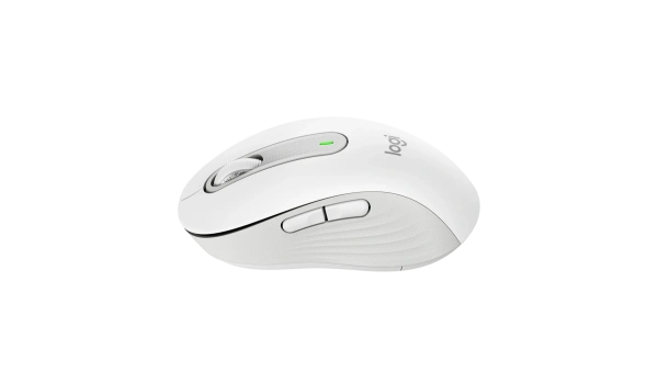Мышь беспроводная Logitech Signature M650 белый