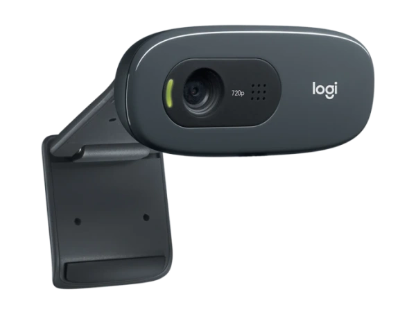 Веб камера Logitech WebCam C270 (960-001063)