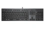 Клавиатура проводная A4Tech Fstyler FX50 серая Клавиатура проводная A4Tech Fstyler FX50 серая
