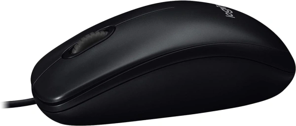 Мышь проводная Logitech M90 Мышь проводная Logitech M90
