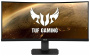 Монитор 35" Asus TUF VG35VQ Gaming (3440x1440) 100 Гц VA