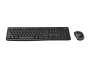 Клавиатура+мышь беспроводная Logitech MK270 черный Клавиатура+мышь беспроводная Logitech MK270 черный