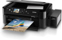 МФУ струйное Epson L850