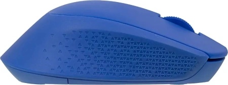 Мышь беспроводная Logitech M280, синий
