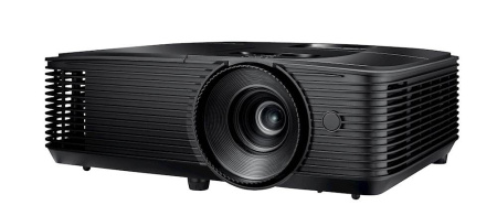 Проектор Optoma S336