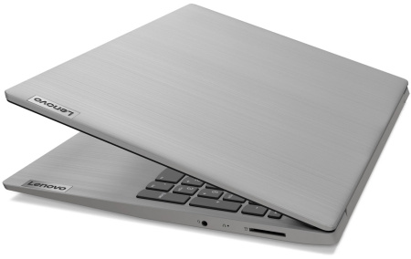 Ноутбук Lenovo IdeaPad 3 15IML05 (81WB0101UE)