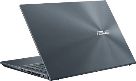 Ноутбук ASUS Zenbook PRO 15 (90NB0V91-M00JX0)