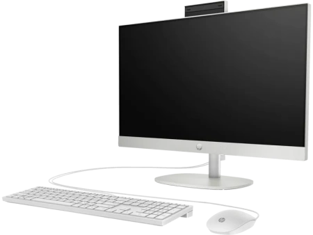 Моноблок HP 27-cr0001l (9A158PA) Моноблок HP 27-cr0001l (9A158PA)
