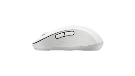 Мышь беспроводная Logitech Signature M650 L, белый