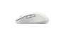 Мышь беспроводная Logitech Signature M650 L, белый