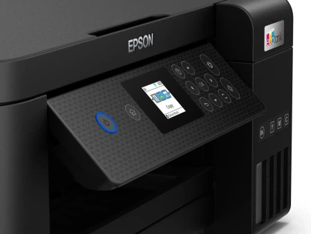 МФУ струйное Epson L4260