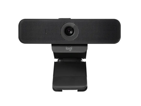 Веб-камера Logitech C925e (960-001076)
