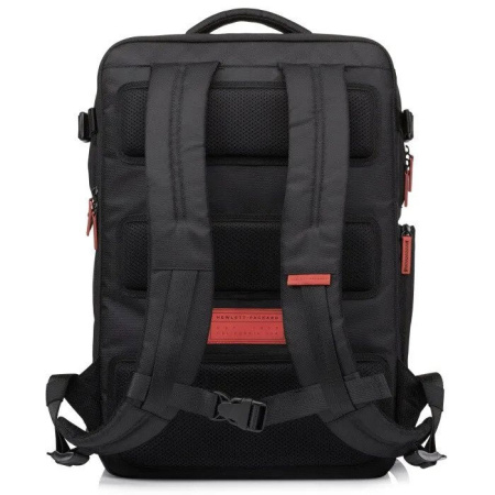 Рюкзак для ноутбука 17.3" HP Omen Gaming Backpack (K5Q03AA)