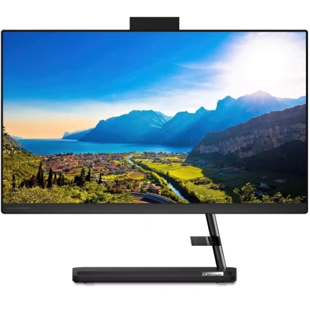 Моноблок Lenovo IdeaCentre AIO 3 24IAP7 (F0GH00JKRK) Моноблок Lenovo IdeaCentre AIO 3 24IAP7 (F0GH00JKRK)