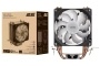 Кулер для процессора 2E Gaming AIR COOL (AC90D4)