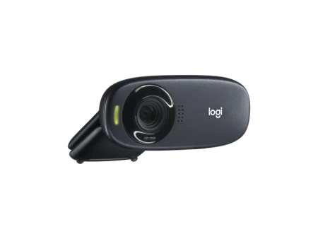 Веб-камера Logitech HD Webcam C310 (960-001065)