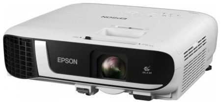 Проектор Epson EB-FH52 Проектор Epson EB-FH52