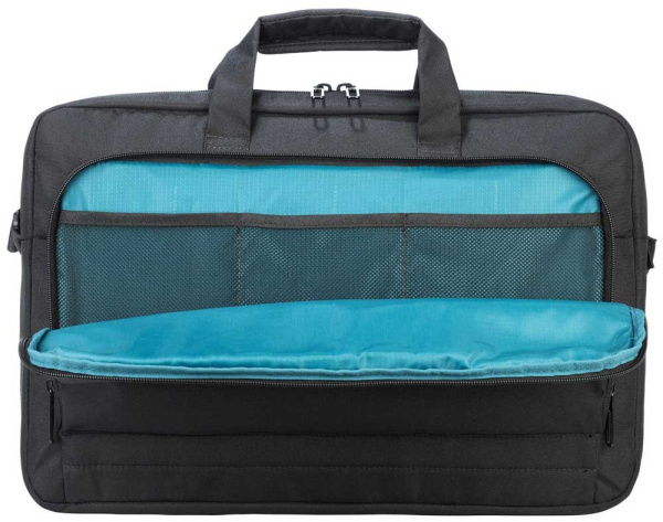 Сумка Tucano Star 17" Black (BSTN17-BK) Сумка Tucano Star 17" Black (BSTN17-BK)