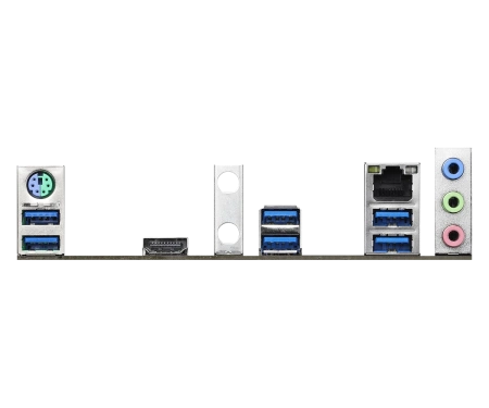 Материнская плата ASRock B550 Phantom Gaming 4