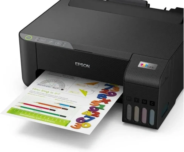 Принтер струйный Epson L1250 Принтер струйный Epson L1250