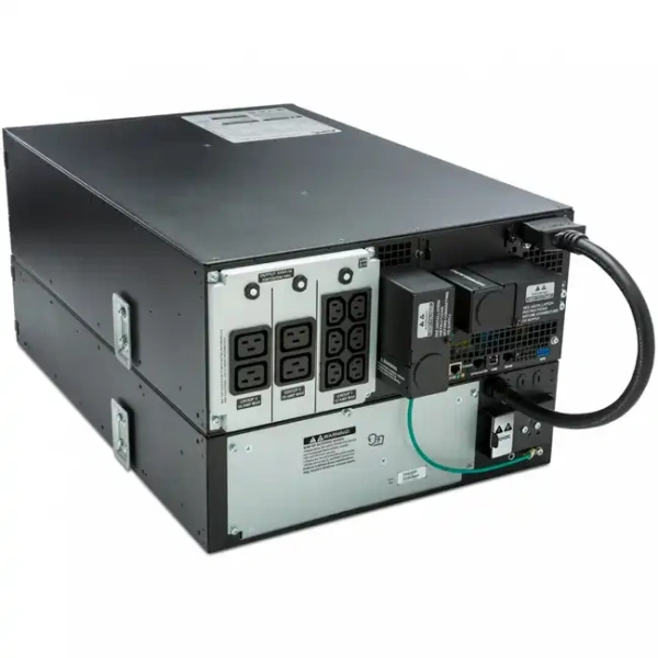 ИБП APC Smart-UPS SRT RM 6000VA