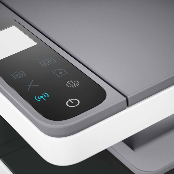 МФУ лазерное HP Neverstop Laser 1200w (4RY26A)