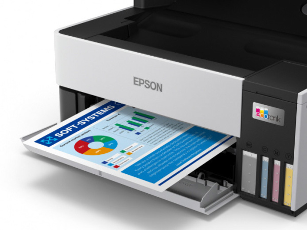 МФУ струйное Epson L6490 МФУ струйное Epson L6490