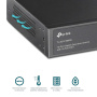 Коммутатор TP-LINK TL-SG1218MPE