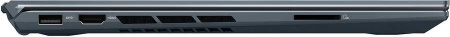 Ноутбук ASUS Zenbook PRO 15 (90NB0V91-M00JX0)