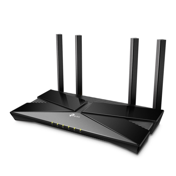Wi-Fi роутер TP-LINK Archer AX20 Wi-Fi роутер TP-LINK Archer AX20