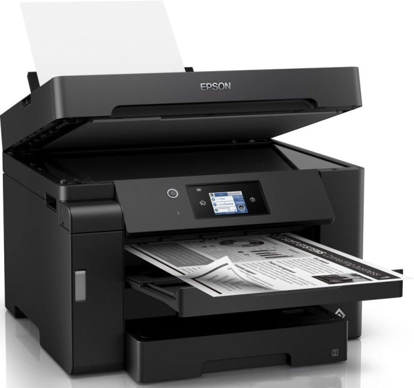 МФУ струйное Epson M15140 МФУ струйное Epson M15140