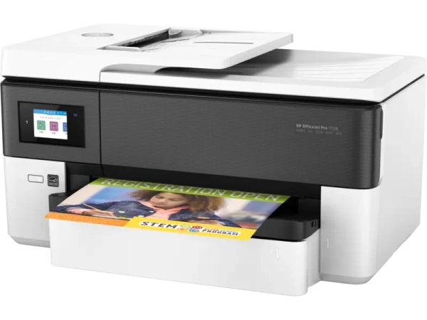 МФУ HP OfficeJet Pro 7720 (Y0S18A) МФУ HP OfficeJet Pro 7720 (Y0S18A)