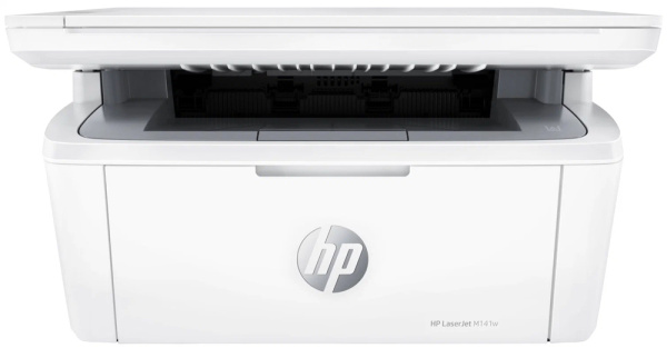 МФУ лазерное HP LaserJet M141w (7MD74A)