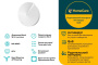 MESH-комплект TP-Link Deco M5 (1-pack) MESH-комплект TP-Link Deco M5 (1-pack)