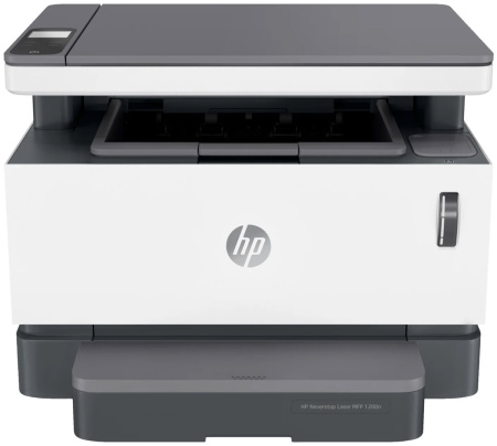 МФУ лазерное HP Neverstop Laser 1200n (5HG87A)