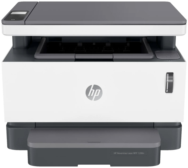 МФУ лазерное HP Neverstop Laser 1200n (5HG87A)