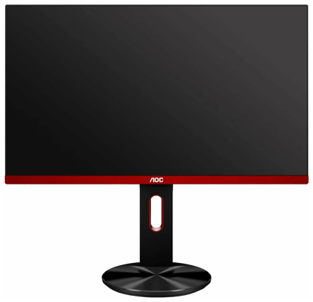 Монитор 27" AOC G2790PX (1920x1080) 146 Гц TN